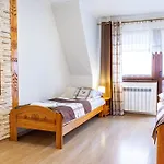 Konukevi U Jozi Sieczki