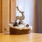 U Jozi Sieczki Konukevi