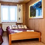 U Jozi Sieczki 3* Bukowina Tatrzańska