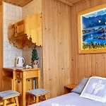 U Jozi Sieczki 3* Bukowina Tatrzańska
