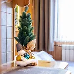 Konukevi U Jozi Sieczki 3*