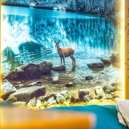 U Jozi Sieczki Pensionat 3*