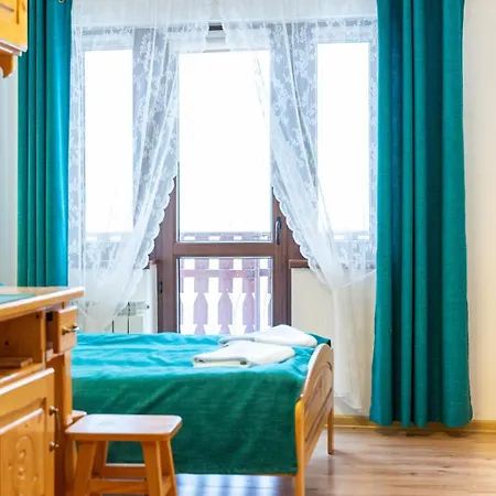 Pensionat U Jozi Sieczki