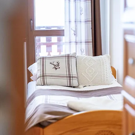 U Jozi Sieczki 3* Bukowina Tatrzańska