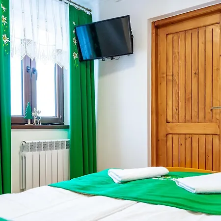 U Józi Sieczki * Bukowina Tatrzańska