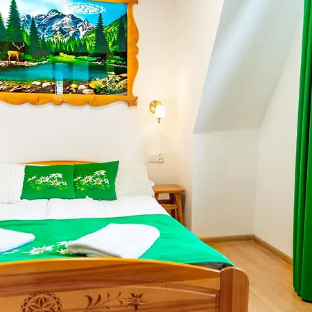 U Jozi Sieczki Guest house