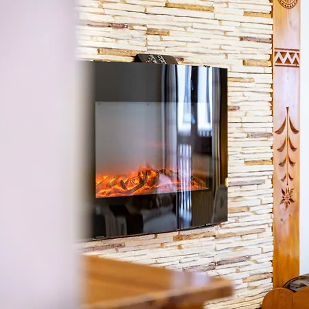 U Jozi Sieczki Guest house