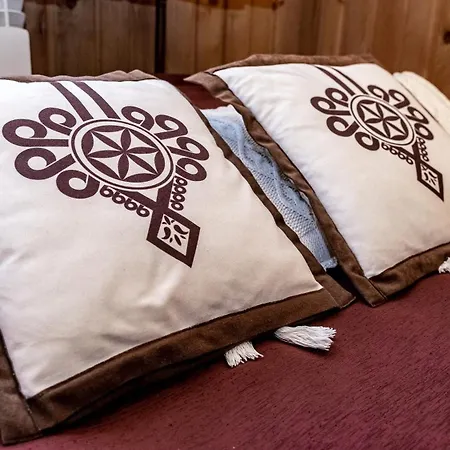 U Jozi Sieczki Guest house *
