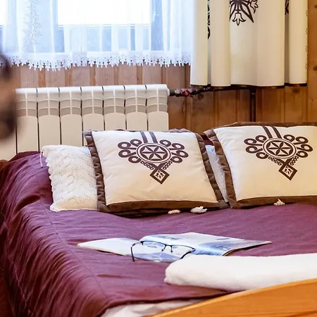 Pensionat U Jozi Sieczki