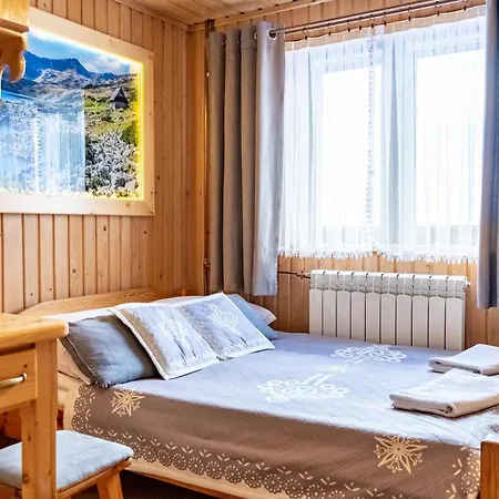 Pensionat U Jozi Sieczki 3*