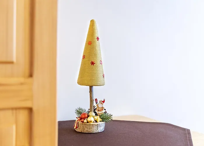 Gasthuis U Jozi Sieczki