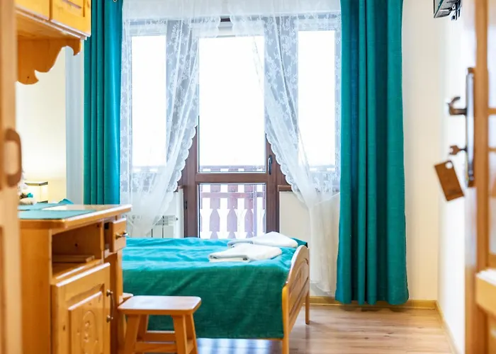 Gasthuis U Jozi Sieczki