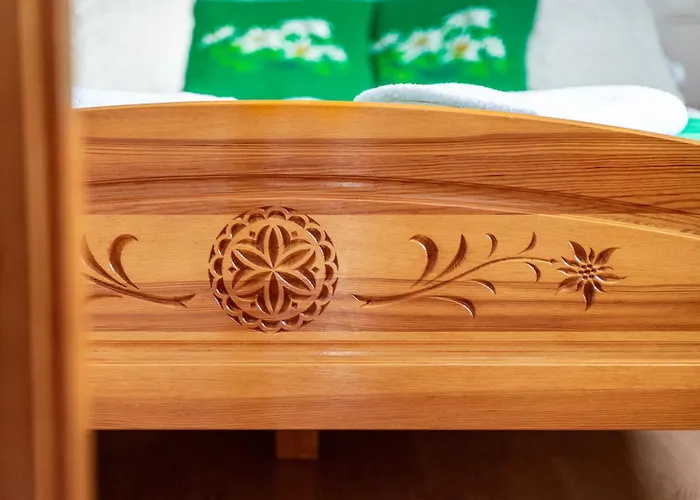 U Jozi Sieczki Gasthuis 3*