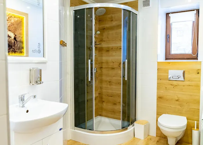 U Jozi Sieczki Gasthuis 3*