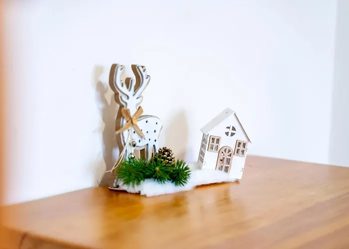 U Jozi Sieczki Bukowina Tatrzańska