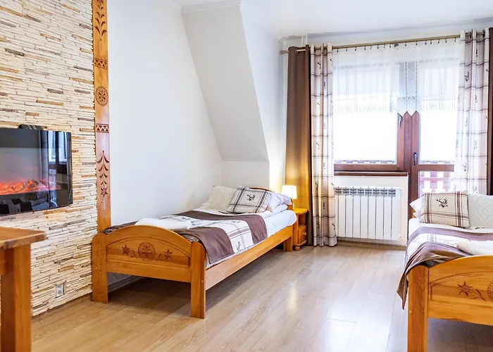 Gasthuis U Jozi Sieczki