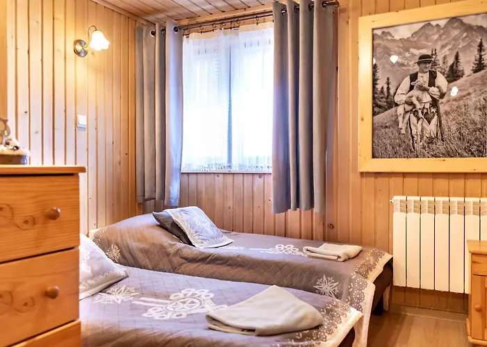 Gasthuis U Jozi Sieczki