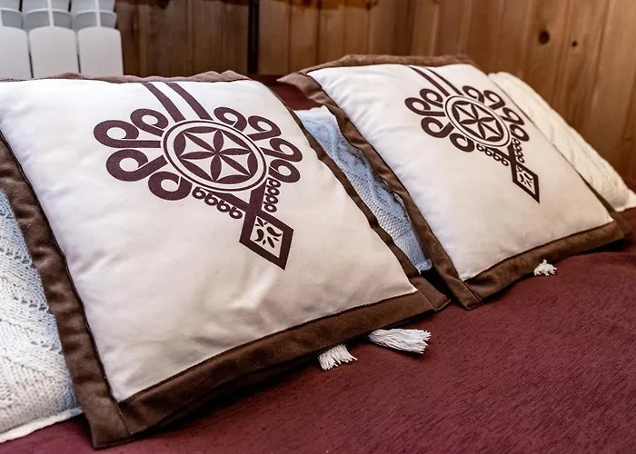 U Jozi Sieczki Gasthuis 3*