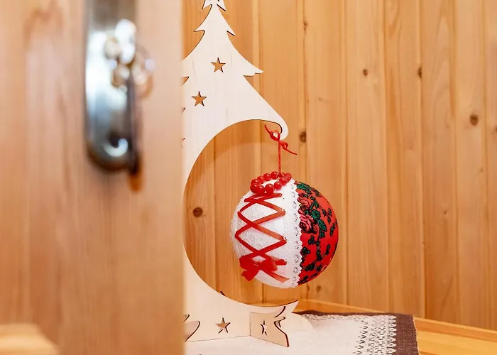 Gasthuis U Jozi Sieczki