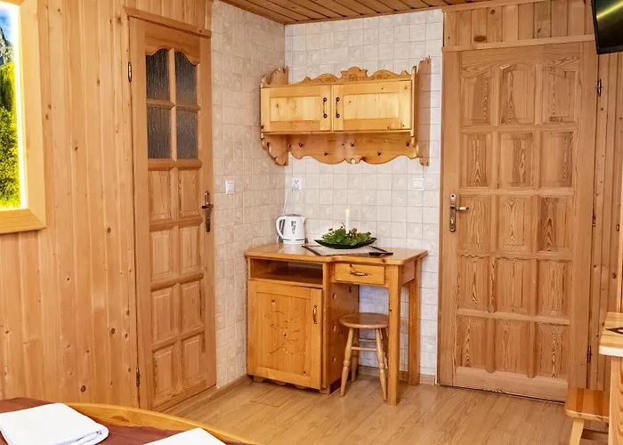 U Jozi Sieczki Gasthuis 3*