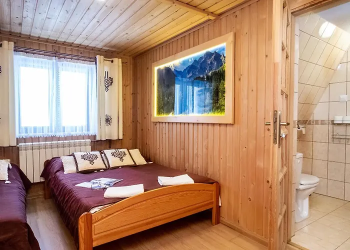 Gasthuis U Jozi Sieczki