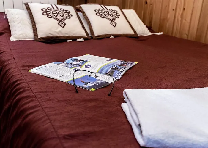 U Jozi Sieczki Gasthuis 3*